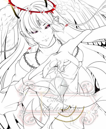 Halfbody Lined 30 Euros / 35 USD